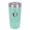 All Dogs Matter - Laser Engraved Stainless Steel Drinkware - 1030 -