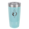 All Dogs Matter - Laser Engraved Stainless Steel Drinkware - 1030 -