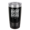 Balmer Baltimore - Laser Engraved Stainless Steel Drinkware - 1032 -