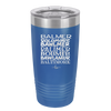 Balmer Baltimore - Laser Engraved Stainless Steel Drinkware - 1032 -