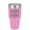 Balmer Baltimore - Laser Engraved Stainless Steel Drinkware - 1032 -