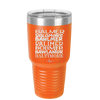 Balmer Baltimore - Laser Engraved Stainless Steel Drinkware - 1032 -