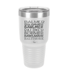 Balmer Baltimore - Laser Engraved Stainless Steel Drinkware - 1032 -