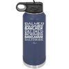 Balmer Baltimore - Laser Engraved Stainless Steel Drinkware - 1032 -