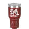 Home Sweet Home Maryland - Laser Engraved Stainless Steel Drinkware - 1033 -