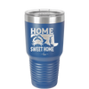 Home Sweet Home Maryland - Laser Engraved Stainless Steel Drinkware - 1033 -