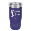 Mermaid Juice - Laser Engraved Stainless Steel Drinkware - 1064 -
