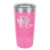 Every Pirate Needs a Mermaid - Laser Engraved Stainless Steel Drinkware - 1070 -