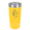 Baby Shark - Laser Engraved Stainless Steel Drinkware - 1088 -