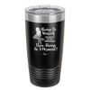 Always Be Yourself Unless You Can Be a Mermaid - Laser Engraved Stainless Steel Drinkware - 1093 -