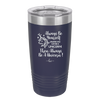 Always Be Yourself Unless You Can Be a Unicorn - Laser Engraved Stainless Steel Drinkware - 1094 -