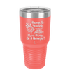 Always Be Yourself Unless You Can Be a Unicorn - Laser Engraved Stainless Steel Drinkware - 1094 -