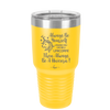 Always Be Yourself Unless You Can Be a Unicorn - Laser Engraved Stainless Steel Drinkware - 1094 -