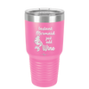 Instant Mermaid - Laser Engraved Stainless Steel Drinkware - 1097 -