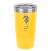 Seahorse - Laser Engraved Stainless Steel Drinkware - 1107 -