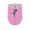 Fairy Kisses - Laser Engraved Stainless Steel Drinkware - 1137 -