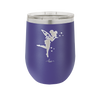 Fairy Kisses - Laser Engraved Stainless Steel Drinkware - 1137 -
