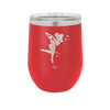 Fairy Kisses - Laser Engraved Stainless Steel Drinkware - 1137 -