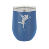 Fairy Kisses - Laser Engraved Stainless Steel Drinkware - 1137 -