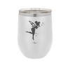 Fairy Kisses - Laser Engraved Stainless Steel Drinkware - 1137 -
