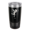 Fairy Kisses - Laser Engraved Stainless Steel Drinkware - 1137 -