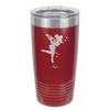 Fairy Kisses - Laser Engraved Stainless Steel Drinkware - 1137 -