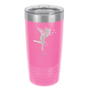 Fairy Kisses - Laser Engraved Stainless Steel Drinkware - 1137 -