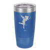 Fairy Kisses - Laser Engraved Stainless Steel Drinkware - 1137 -