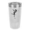 Fairy Kisses - Laser Engraved Stainless Steel Drinkware - 1137 -