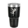 Fairy Kisses - Laser Engraved Stainless Steel Drinkware - 1137 -