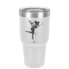 Fairy Kisses - Laser Engraved Stainless Steel Drinkware - 1137 -