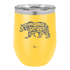 Mama Bear Swirly - Laser Engraved Stainless Steel Drinkware - 1142 -
