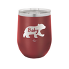 Baby Bear - Laser Engraved Stainless Steel Drinkware - 1143 -