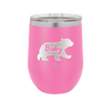 Baby Bear - Laser Engraved Stainless Steel Drinkware - 1143 -