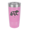Baby Bear - Laser Engraved Stainless Steel Drinkware - 1143 -