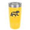 Baby Bear - Laser Engraved Stainless Steel Drinkware - 1143 -