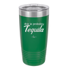 This is Probably Tequila - Laser Engraved Stainless Steel Drinkware - 1158 -