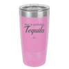 This is Probably Tequila - Laser Engraved Stainless Steel Drinkware - 1158 -