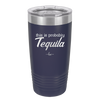 This is Probably Tequila - Laser Engraved Stainless Steel Drinkware - 1158 -
