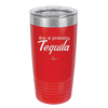 This is Probably Tequila - Laser Engraved Stainless Steel Drinkware - 1158 -