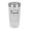 This is Probably Tequila - Laser Engraved Stainless Steel Drinkware - 1158 -