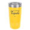 This is Probably Tequila - Laser Engraved Stainless Steel Drinkware - 1158 -