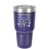 Mommy We Love You Bunches - Laser Engraved Stainless Steel Drinkware - 1168 -