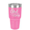 Every Ethel Needs a Lucy - Laser Engraved Stainless Steel Drinkware - 1207 -