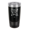 The Most Wonderful Time of the Year - Laser Engraved Stainless Steel Drinkware - 1238 -