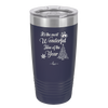The Most Wonderful Time of the Year - Laser Engraved Stainless Steel Drinkware - 1238 -