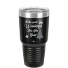 The Most Wonderful Time of the Year - Laser Engraved Stainless Steel Drinkware - 1238 -