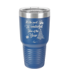 The Most Wonderful Time of the Year - Laser Engraved Stainless Steel Drinkware - 1238 -