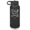 The Most Wonderful Time of the Year - Laser Engraved Stainless Steel Drinkware - 1238 -