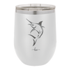 Billfish - Laser Engraved Stainless Steel Drinkware - 1252 -